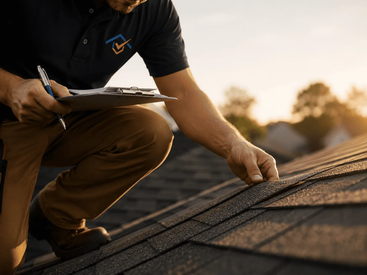 Why Choose Roof Inspection in Sulphur, LA